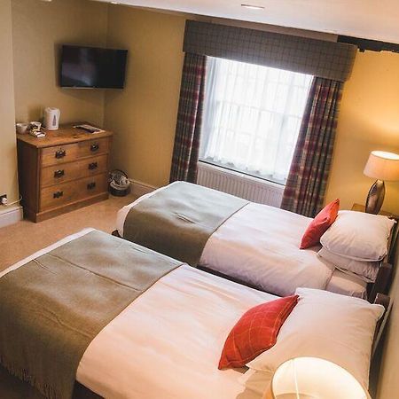 Black Swan Hotel Devizes Ngoại thất bức ảnh