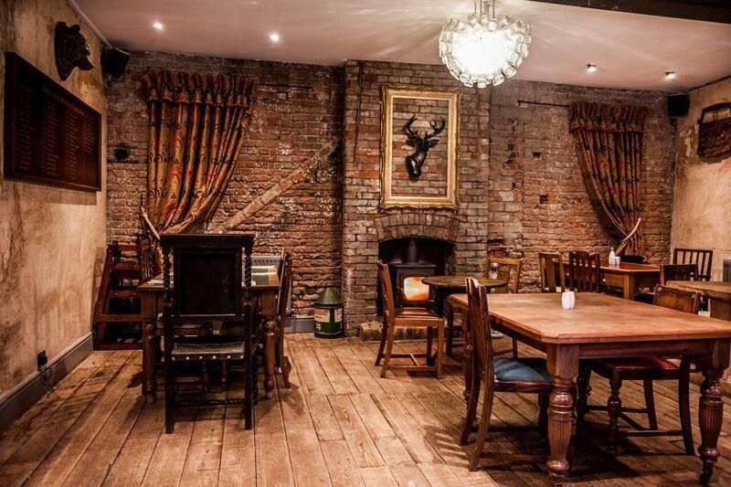 Black Swan Hotel Devizes Ngoại thất bức ảnh