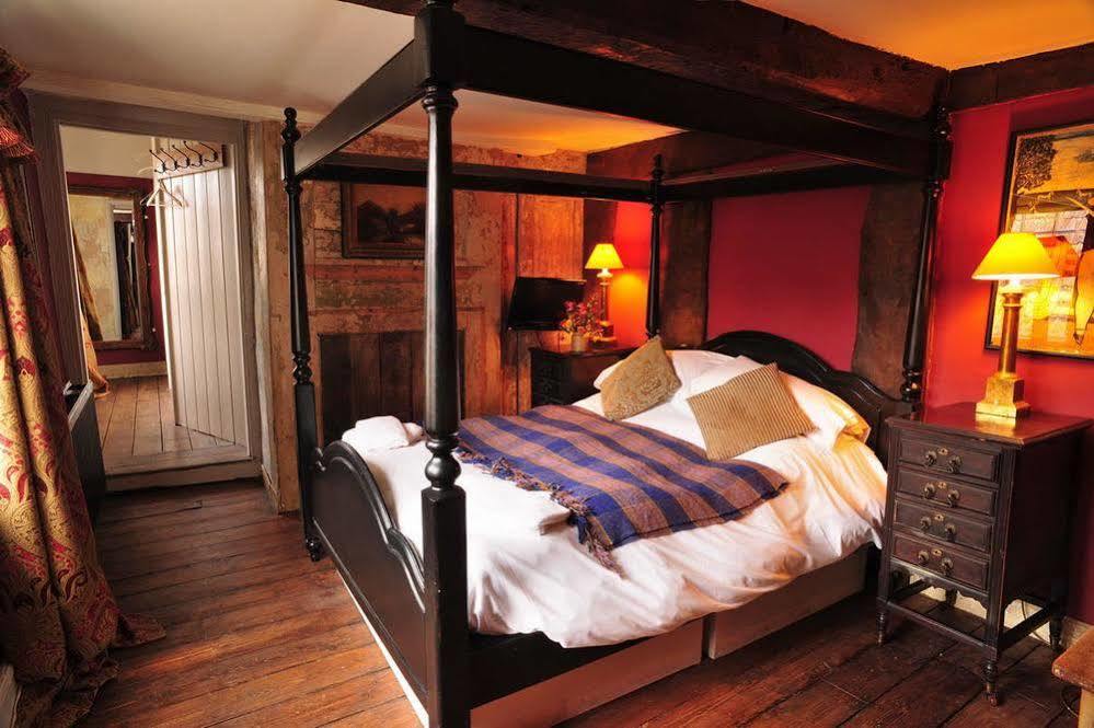 Black Swan Hotel Devizes Ngoại thất bức ảnh
